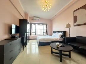 Guangzhou Phantom Oasis Apartments - Canton Fair Exhibition Area